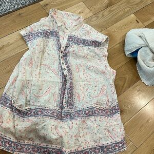 Free people romper
